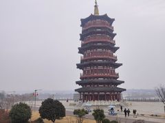 -隋唐大运河文化博物馆