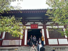 -华清宫景区