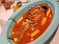 -阿五黄河大鲤鱼(英协路店)