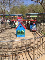 -大望京儿童游乐场