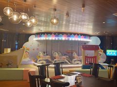 -OPEN開全日自助餐厅·西餐·海鲜(佛山希尔顿酒店)