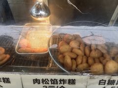 -厚富香面食店王好炸糕(延安路店)