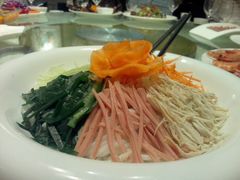 android_upload_pic-新竹里馆·花园餐厅(兴苑路店)