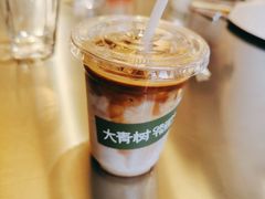 -大青树咖啡(大理古城店)