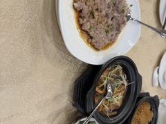 -麒麟中餐厅·经典粤菜·地道菜式老字号(广州长隆酒店)