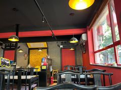 大堂-多味居(剪子巷店)