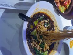 -钳小柒·小龙虾蓝龙王烧烤夜宵(长寿路店)