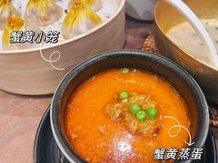 -苏小柳点心·手作小笼包(康桥分院)