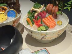 -上井料理黑金店(IFS国金中心店)