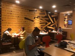 -麦当劳(豫园店)
