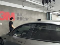 -车友必成·3M汽车贴膜/隐形车衣/改色膜(成都店)