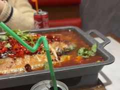 -火龙堂·风味民间菜(文一路店)