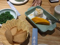 -米泰芒·东南亚料理(体育西店)