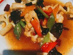 -清真·金鑫隆牛羊肉(环山路店)