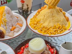 -鲜芋仙(高新万达广场店)