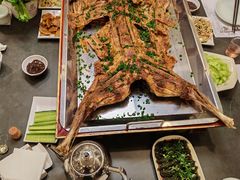 -炑羊香烤全羊(西三旗店)