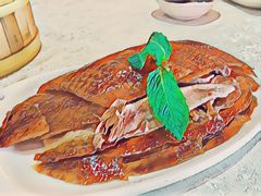 -大碗居·烤鸭·鱼头泡饼(天坛东门店)