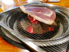 -7年8班朝鲜族非遗美食(三钢里店)