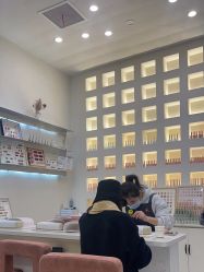 -MONICABOX美甲美睫