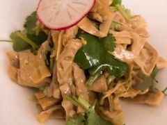 羊尾笋-丰收日·小海鲜·沪上家宴(顾村正大店)