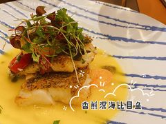 -Golden Lily河内巴黎法越料理餐厅(建国西路店)