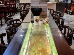 -金杨拉面王小吃面馆·牛三宝面·红烧牛肉粉
