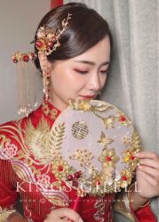 -保定金沙芝柏婚礼策划