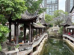-龙潭水乡