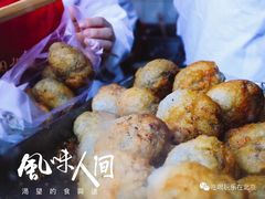 -京天红酒家(虎坊路店)