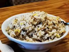-缘生态云南菜·野生菌庭院餐厅(华侨城店)