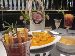 -狮拾久·现代新加坡料理(壹方城店)