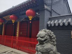 -长安寺