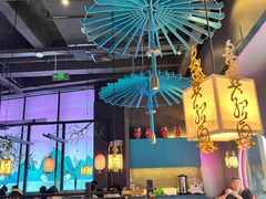 -同心楼(解放北路店)