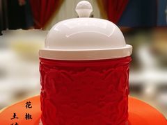 -皇城根·鲁菜济南菜·吊炉烤鸭·炒鸡鱼头(济南旗舰店)