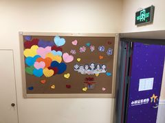 -小银星艺术团(河埒口校区)