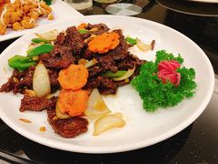 -好妈王饺子(滂江街店)