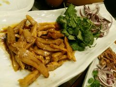 -百味源炭火烤翅 ·夜市大排档(酒仙桥店)