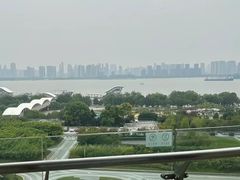 -武汉洲际酒店