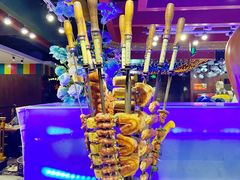 -巴犀烧烤(新崇光店)