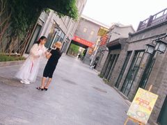 -鲜鱼口老字号美食街