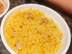 海南鸡饭-海底捞火锅(上地华联店)