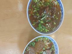 -瞻老元面馆(双塘路店)
