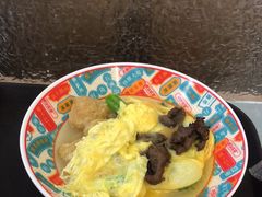 -孖记茶档·热腾茶餐(乐峰店)