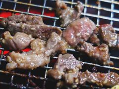 -同心烧烤(总店)