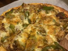 -安德烈俄式西餐厅(中央大街店)