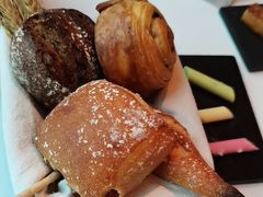 -翡翠36餐厅(浦东香格里拉店)