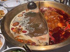 -小龙坎火锅(总店)