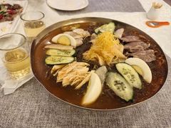 -平壤馆(西塔街店)