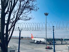 -丽江三义国际机场