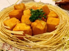 -酌宴府The China Club·广州万富希尔顿酒店(云城东路店)